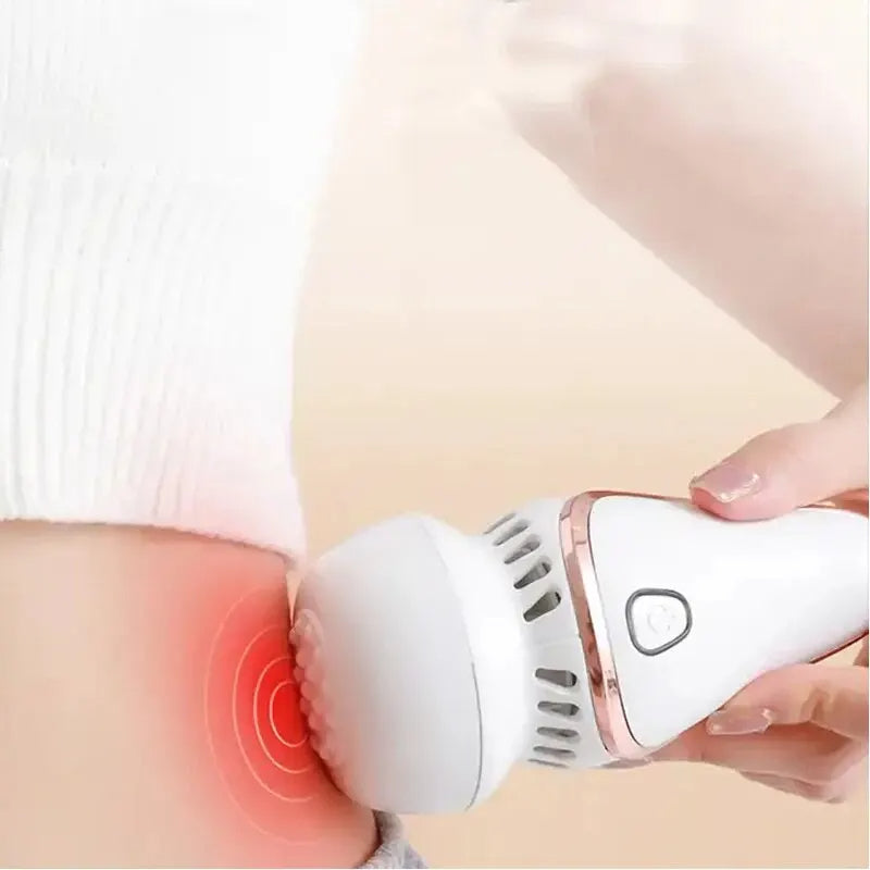 Electric Foot Callus Remover