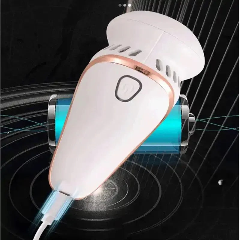 Electric Foot Callus Remover