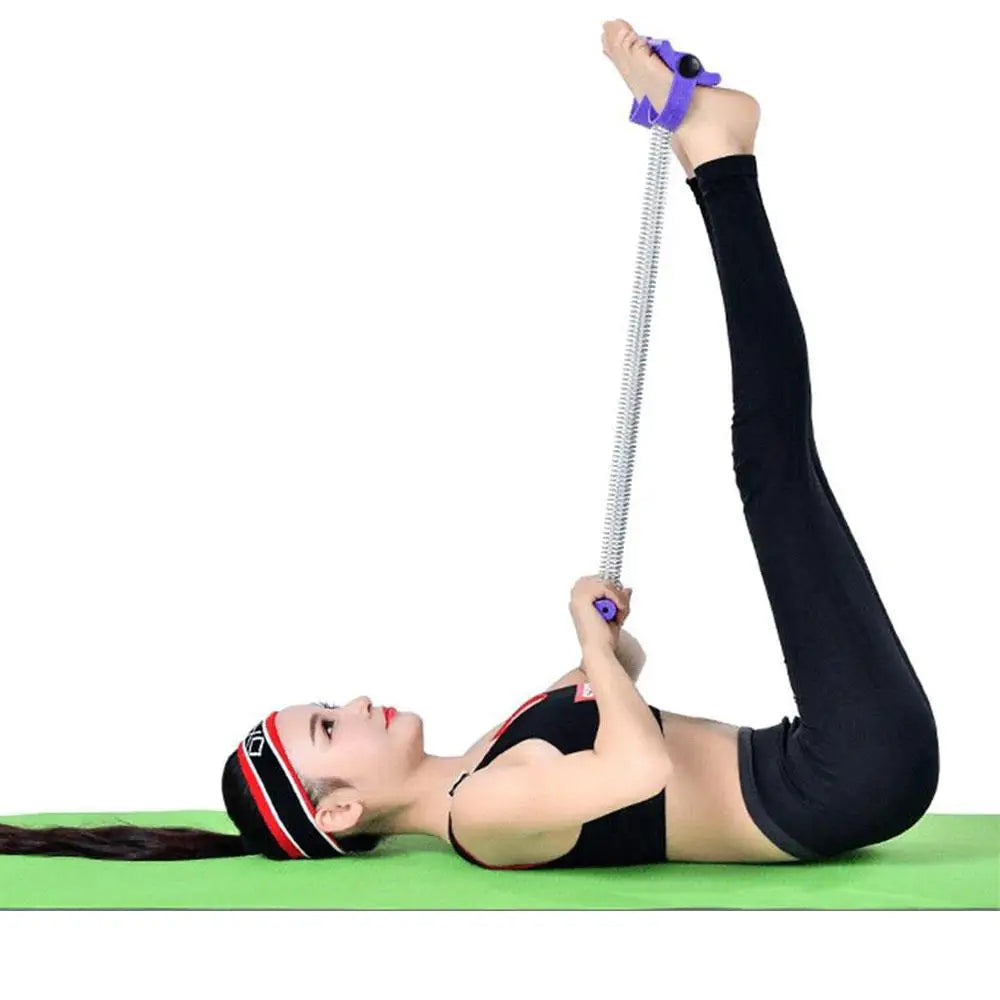 Exercise Tummy trimmer