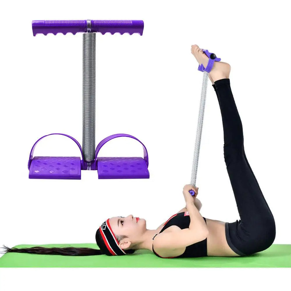 Exercise Tummy trimmer